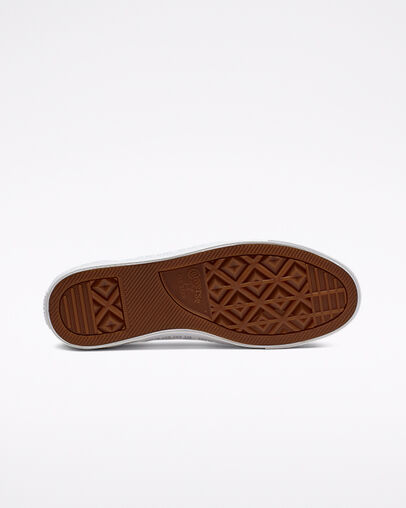 One Star CC Slip Black/White/White