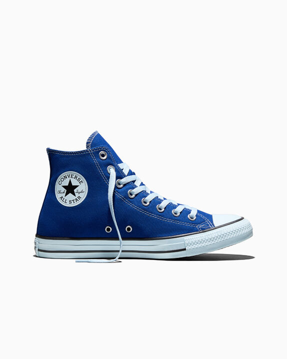 Women's High Top Sneakers. Converse.com