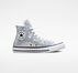 Chuck Taylor All Star Glitter Silver/Ash Stone/Black