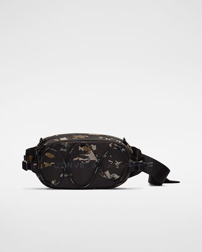 Swap Out Sling Converse Black/Field Surplus