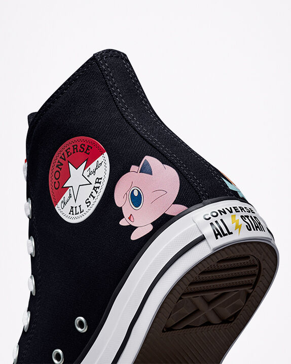 new exclusive converse