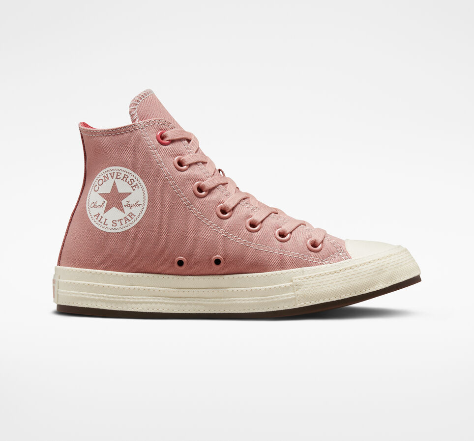 converse veters high top