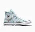 Chuck Taylor All Star Cherry Blossoms Cold Touch/White/Brick Snack