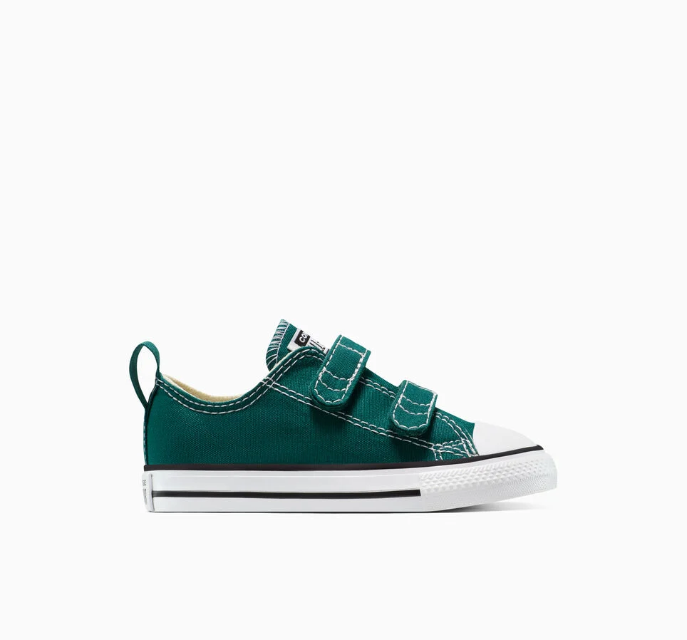 Chuck Taylor All Star Easy-On Canvas Jaded Teal