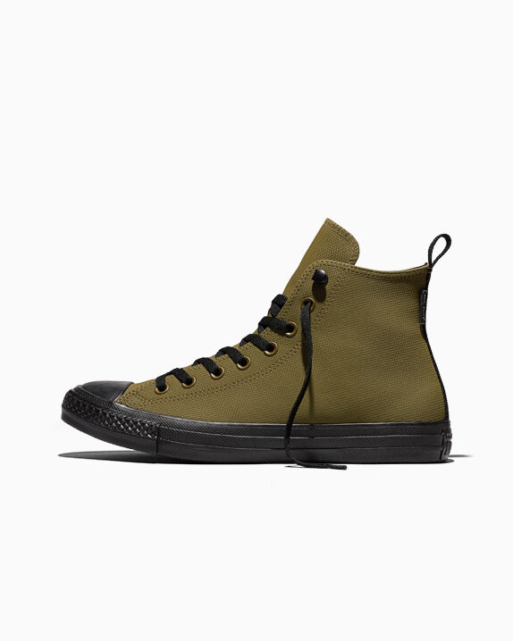 Heve♡2025AW Functure lether PT Classic Leather Shoes. Converse.com