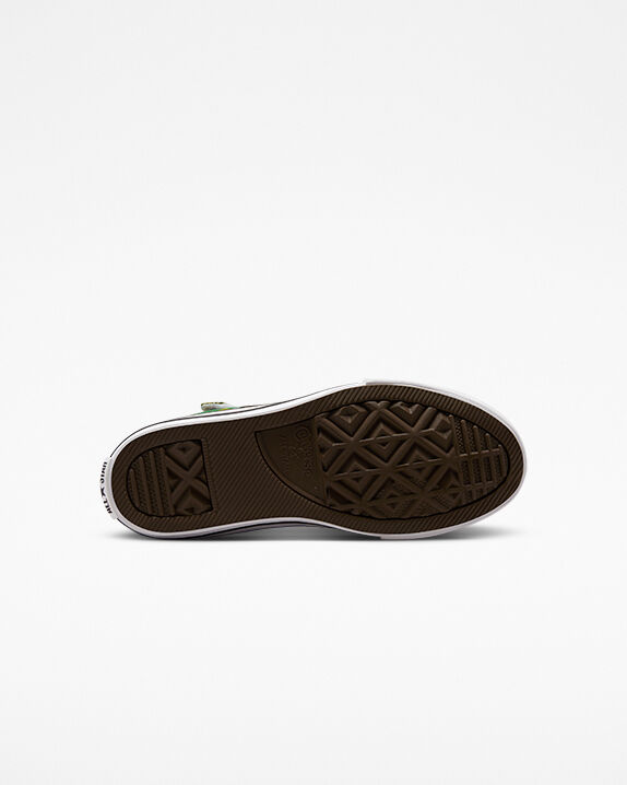Kids' Easy On Shoes. Converse.com