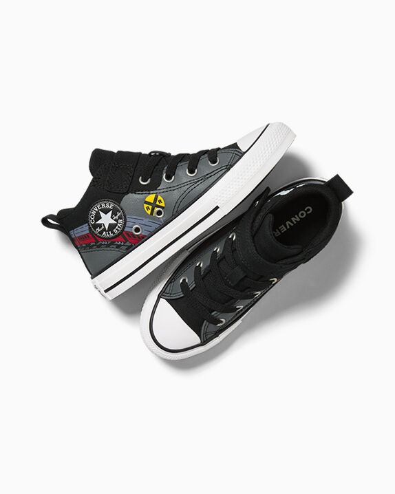 スニーカー kids CONVERSE Kids' Shoes for Boys & Girls (Age 0-12). Converse.com