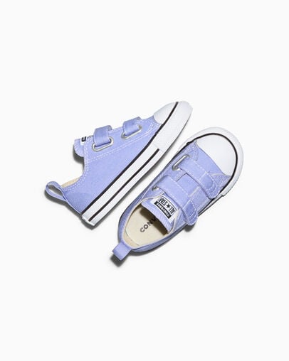 Chuck Taylor All Star Easy-On Canvas Very Peri Purple