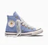 Chuck Taylor All Star Lace Icy Demeanor/Vintage White