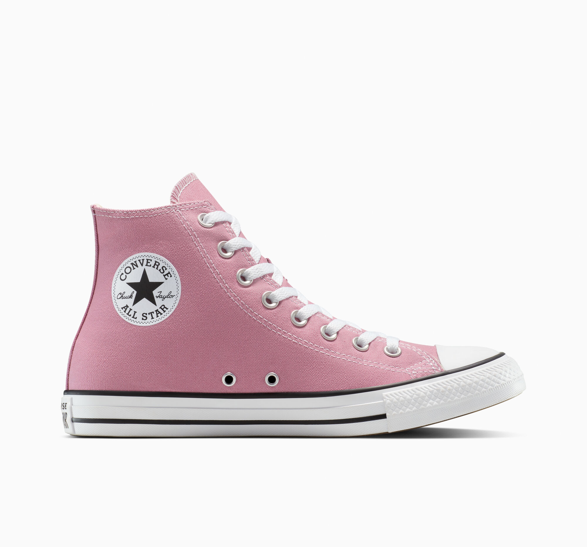 ​Chuck Taylor All Star Canvas Unisex High Top Shoe. Converse.com
