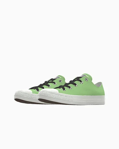 Custom Chuck Taylor All Star By You