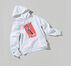 Converse x Feng Chen Wang Cropped Hoodie Bright White