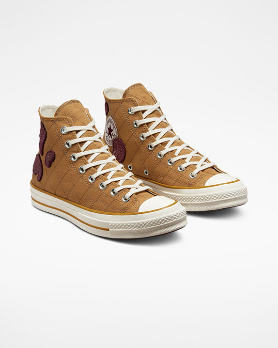 Chuck 70: High Top, Low Top \u0026 Boots. Converse.com