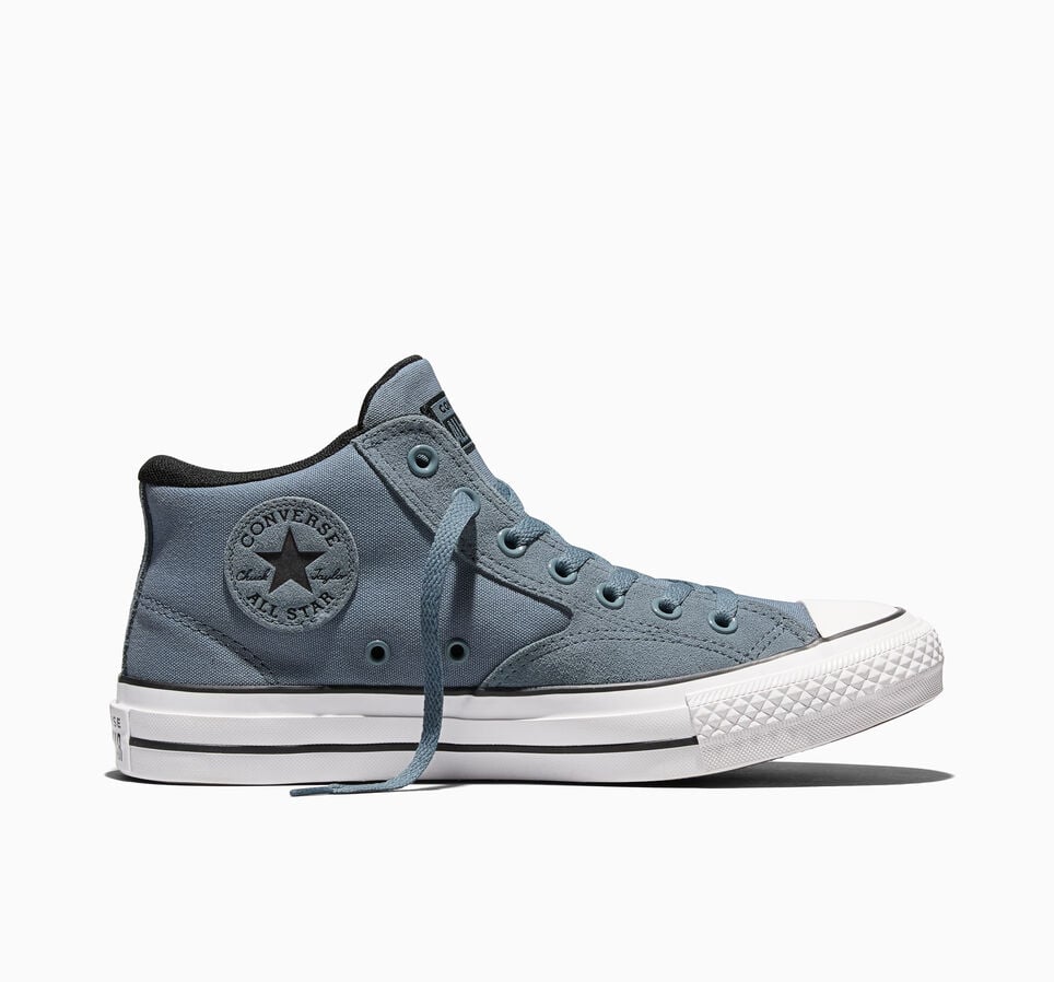 Chuck Taylor All Star Malden Street Grey New World/Black/White