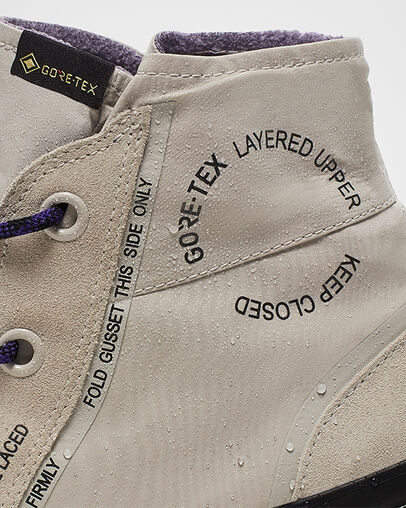 Chuck Taylor MC18 Birch Bark/Grand Purple/Black