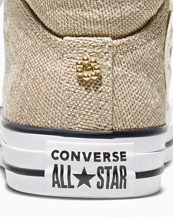 Chuck Taylor All Star Madison Heathered Shine