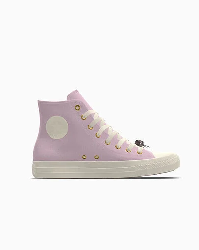 Custom Chuck Taylor All Star By You