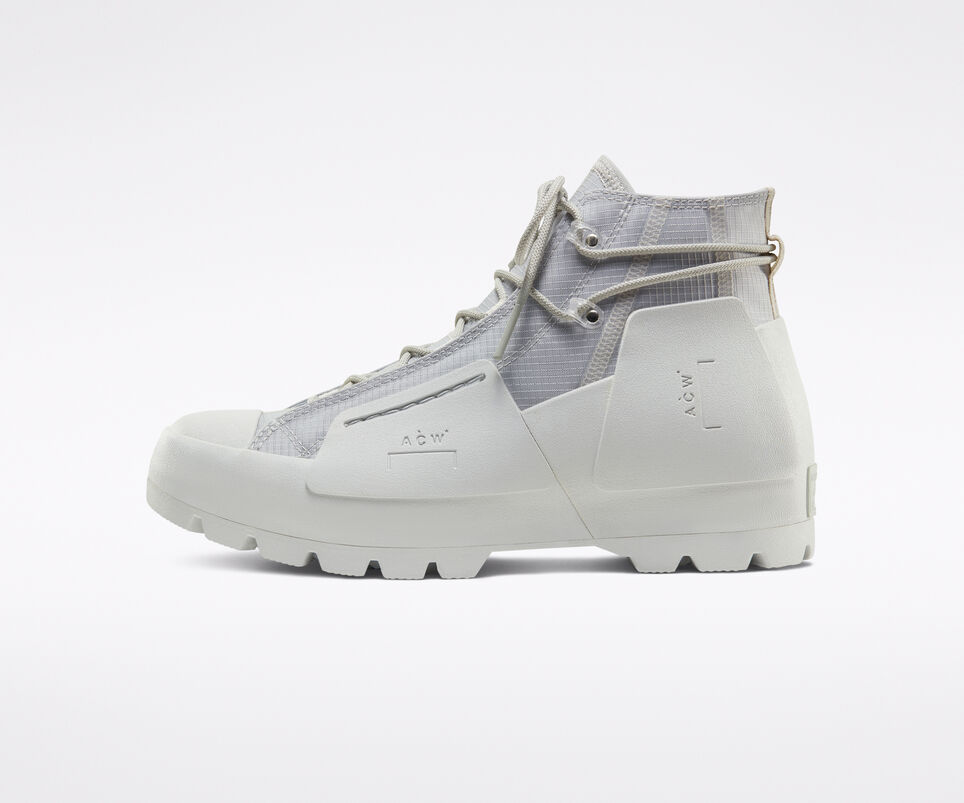 Converse x A-COLD-WALL* Chuck Taylor All Star Lugged ...