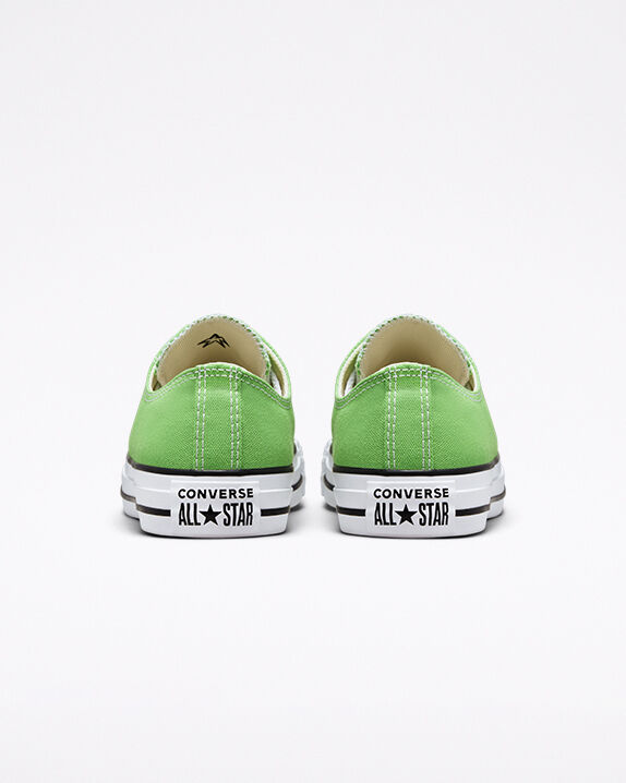 converse olive sneakers