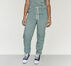 Retro Chuck Taylor Patch Joggers Thyme Again Green