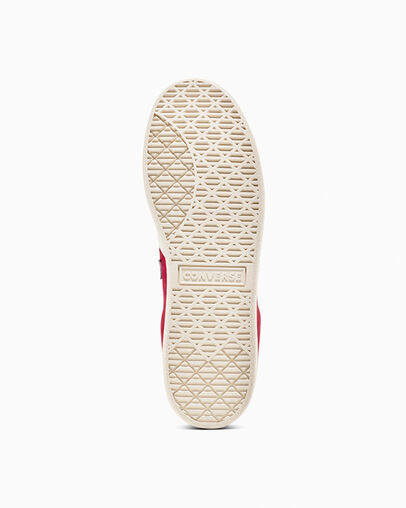 All Star Classic Trainer Suede Days Ahead/Natural Ivory/Black, Outsole View