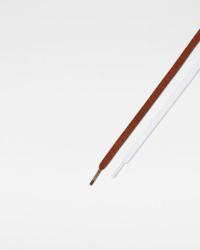 Jack Purcell Pro Low Top Cinnamon/White/Orange Rind