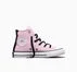 Converse x Hello Kitty&reg; and Friends Chuck Taylor All Star My Melody&trade; & Kuromi&trade; Pink/Brown/Black