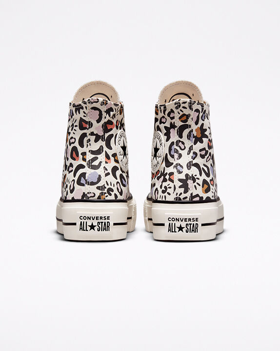 printed converse