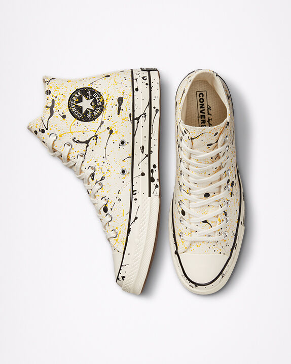 Converse Camo, Flame \u0026 Animal Prints 