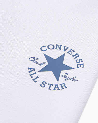 Chuck Taylor Patch 2-Piece Set Vapor Violet