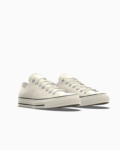 Custom Chuck 70 Leather By You