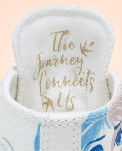 Converse x Frozen 2 Chuck Taylor All Star White/Multi/White