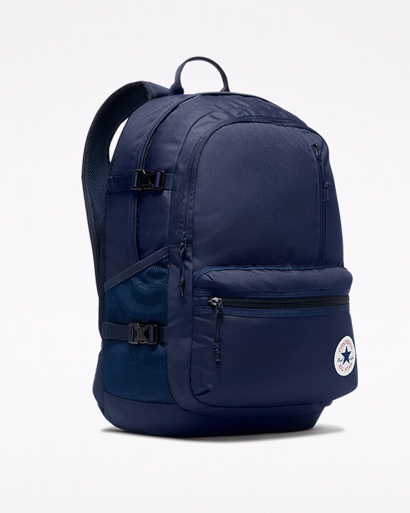 converse star backpack