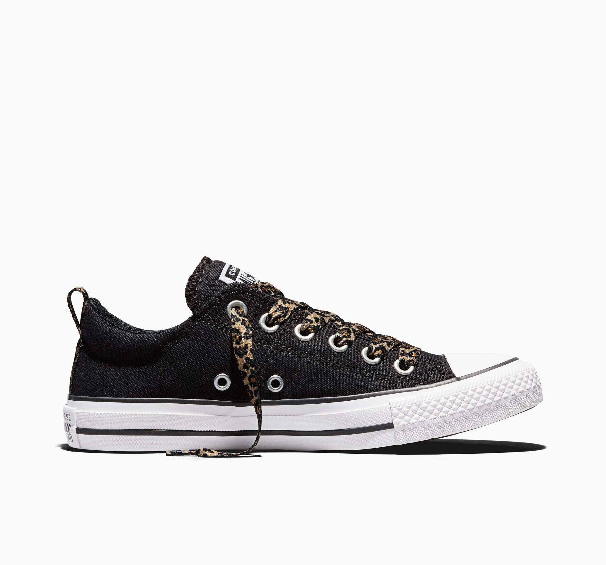Chuck Taylor All Star Madison Women's Low Top Shoe. Converse.com