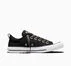 Chuck Taylor All Star Madison Black/White/Hay Day