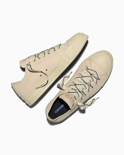 Chuck Taylor Throwback Heavy Duty Natural Linen/Natural Linen