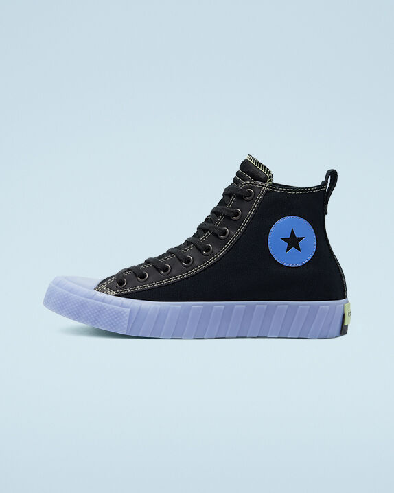 converse bébé scratch