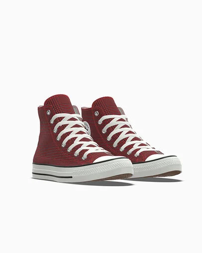 Custom Chuck Taylor All Star By You