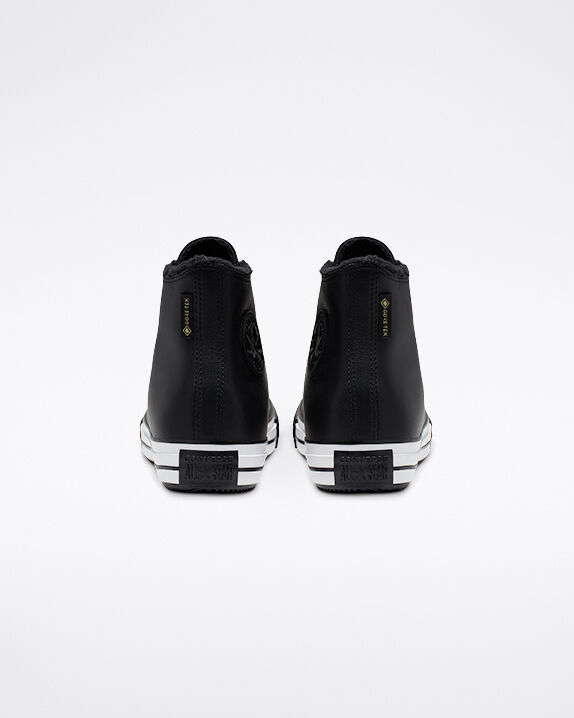 converse khaki mountain club star player trainers