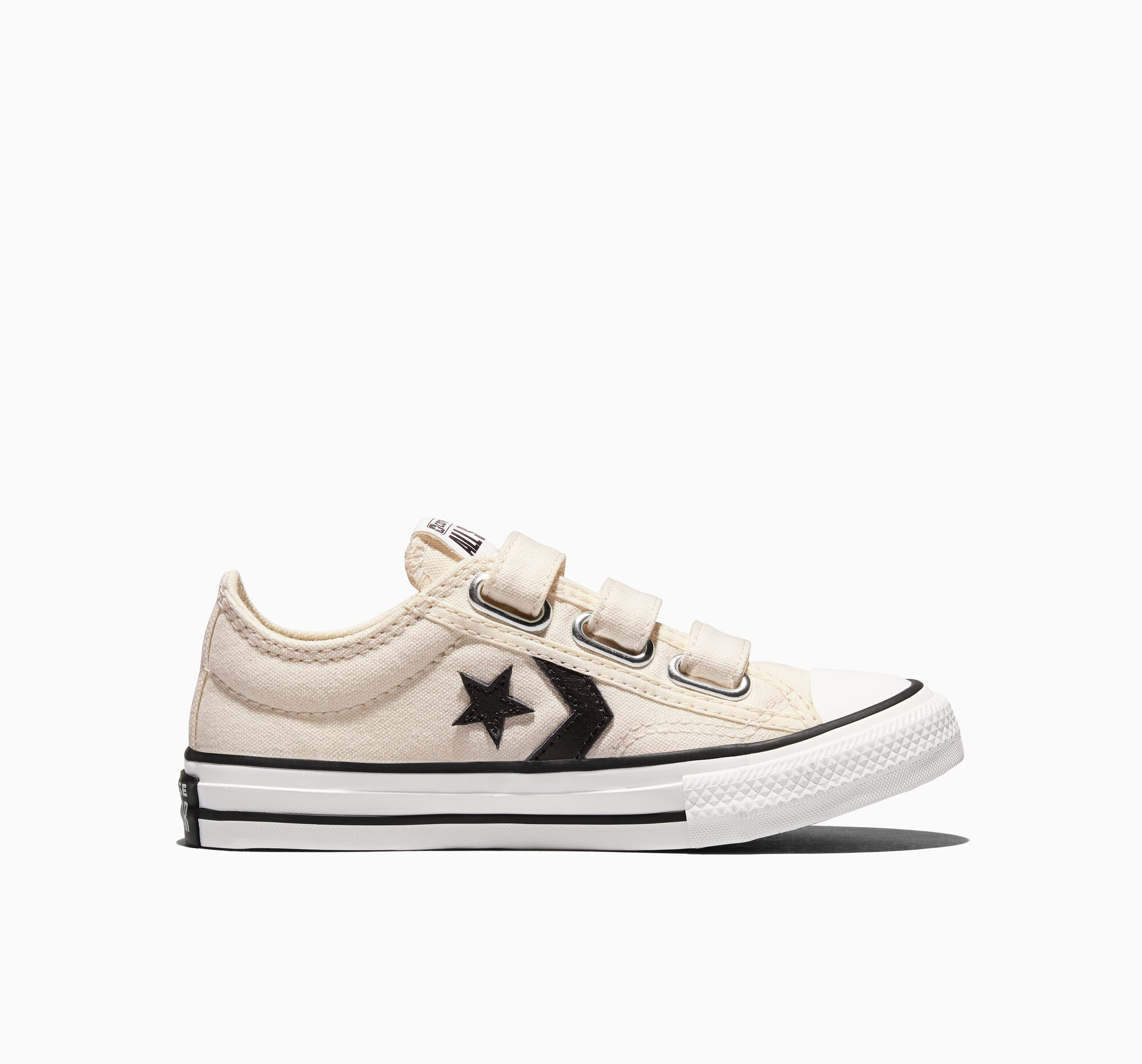 スニーカー kids CONVERSE Star Player 76 Easy-On Little Kids Low Top Shoe. Converse.com