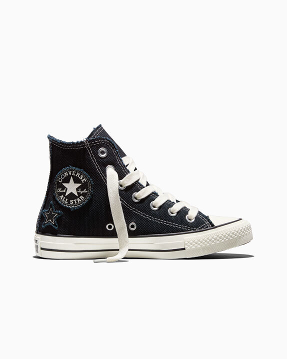 Women's Shoes - Low, High & Platform Styles. Converse.com