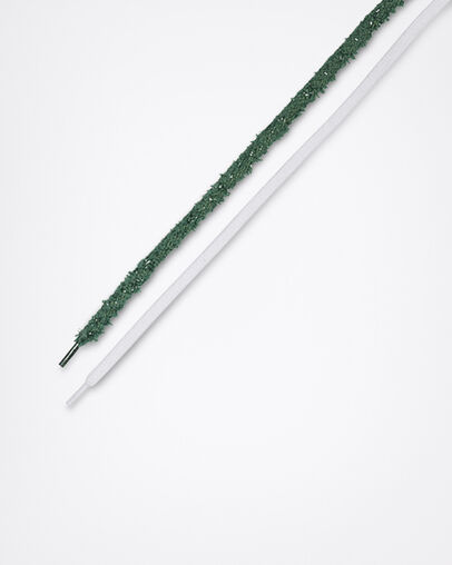 Converse x JW Anderson Glitter Chuck 70 High Top Gold/Silver/Egret