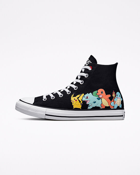 converse cartoon design