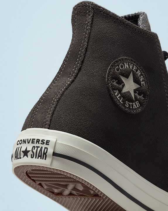 converse sneakerboot