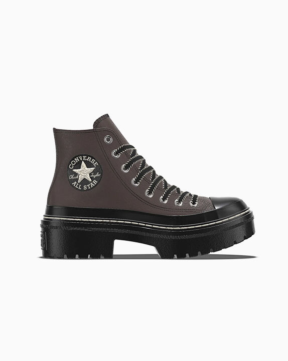 Custom Leather Shoes. Design Your Own. Converse.com. Converse.com