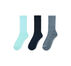 Color Name: Polar Beam/Navy/Blue