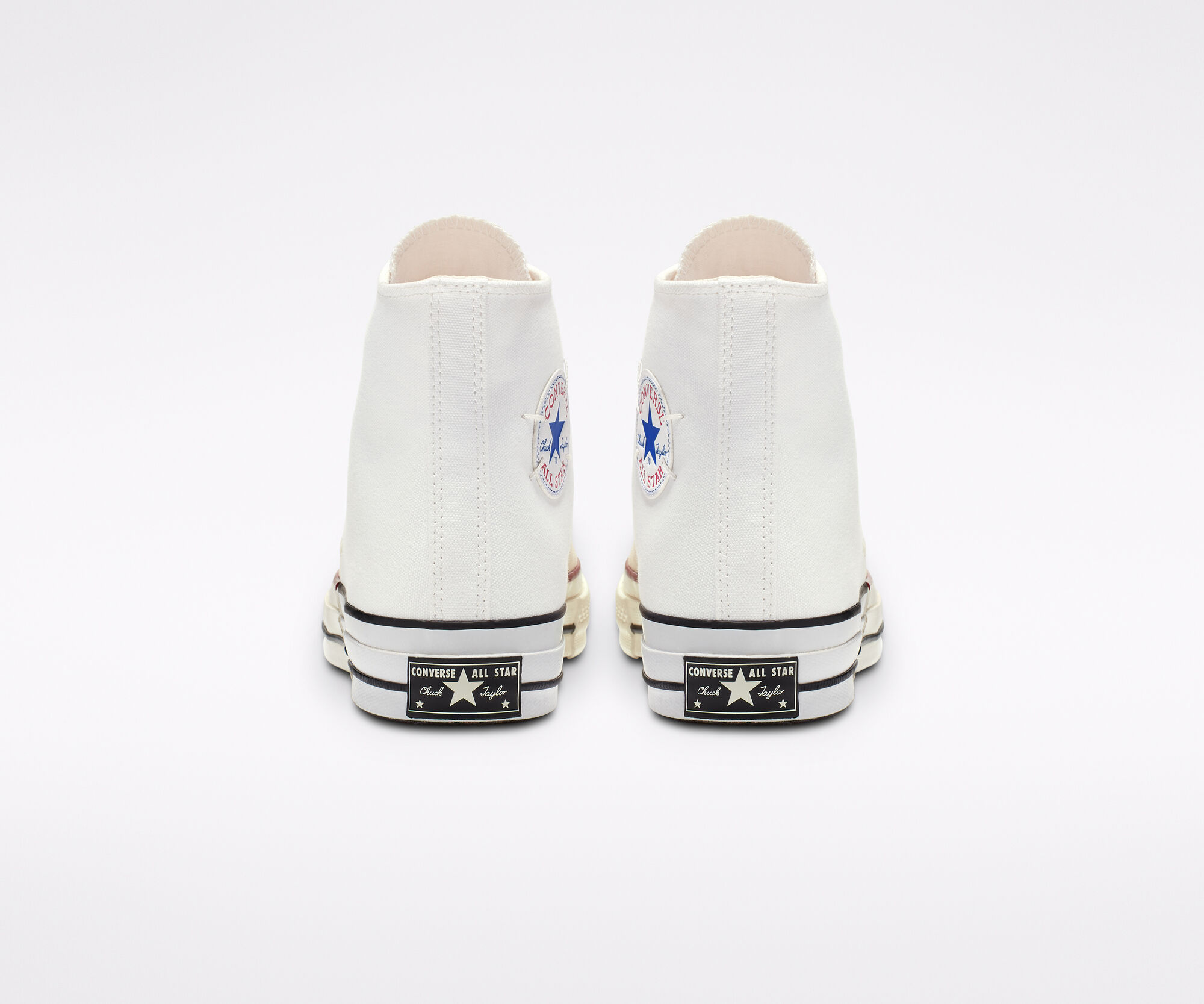 chuck 70 restructured