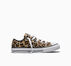 Chuck Taylor All Star Leopard Hay Day/Honey Stick/Black