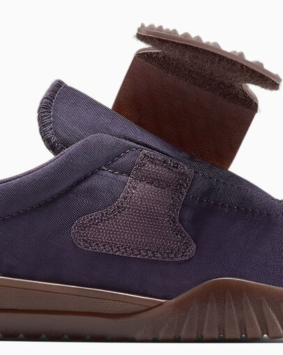 Converse x Chet Lo Run Star Trainer Night Shade/Chocolate Plum