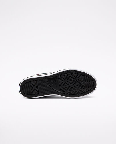 Converse x Batman Chuck Taylor All Star White/Black/Multi